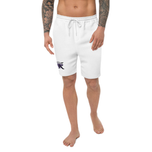 Load image into Gallery viewer, Men's fleece shorts