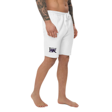 Load image into Gallery viewer, Men's fleece shorts