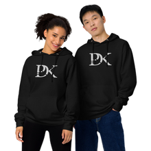 Load image into Gallery viewer, DKP - Unisex midweight hoodie — transparent background