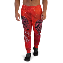 Load image into Gallery viewer, leo-mens-joggers