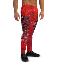 Load image into Gallery viewer, leo-mens-joggers