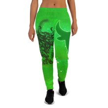 Load image into Gallery viewer, taurus-womens-joggers