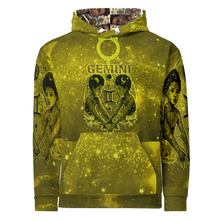 Load image into Gallery viewer, gemini-unisex-hoodie-1