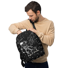Load image into Gallery viewer, astro-minimalist-backpack