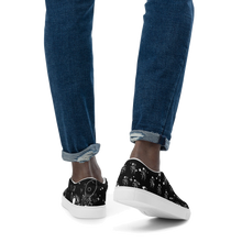 Load image into Gallery viewer, astro-men-s-slip-on-canvas-shoes