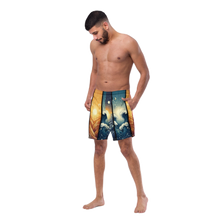 Load image into Gallery viewer, Elemental - Men's swim trunks