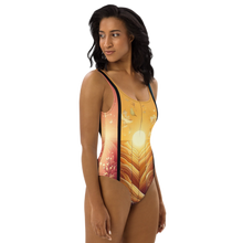 Load image into Gallery viewer, Elements- One-Piece Swimsuit