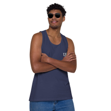 Load image into Gallery viewer, dkp-scorpion-men-s-premium-tank-top