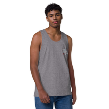 Load image into Gallery viewer, dkp-scorpion-men-s-premium-tank-top