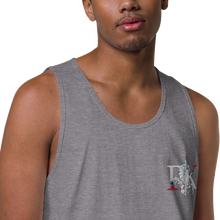 Load image into Gallery viewer, dkp-scorpion-men-s-premium-tank-top