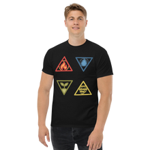 Load image into Gallery viewer, elemental-unisex-classic-tee