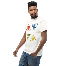 Load image into Gallery viewer, elemental-unisex-classic-tee