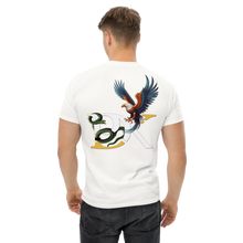 Load image into Gallery viewer, elemental-unisex-classic-tee