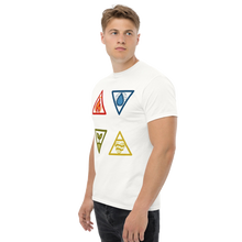 Load image into Gallery viewer, elemental-unisex-classic-tee