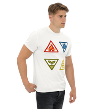 Load image into Gallery viewer, elemental-unisex-classic-tee