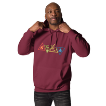 Load image into Gallery viewer, the-elements-unisex-hoodie
