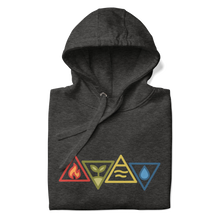 Load image into Gallery viewer, the-elements-unisex-hoodie