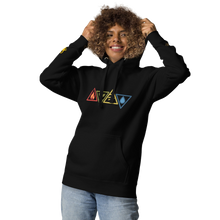 Load image into Gallery viewer, the-elements-unisex-hoodie