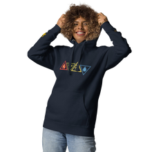 Load image into Gallery viewer, the-elements-unisex-hoodie