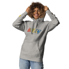 Load image into Gallery viewer, the-elements-unisex-hoodie