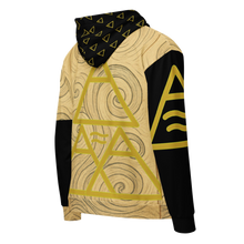 Load image into Gallery viewer, air-element-unisex-zip-hoodie