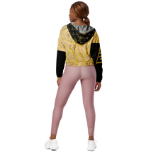 Load image into Gallery viewer, air-element-women-s-cropped-windbreaker