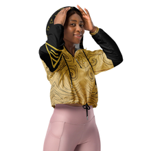 Load image into Gallery viewer, air-element-women-s-cropped-windbreaker