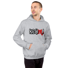 Load image into Gallery viewer, Classic Logo - Unisex Hoodie