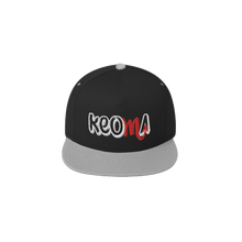 Load image into Gallery viewer, Classic Logo - Flat Bill Cap