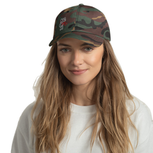 Load image into Gallery viewer, Alternate Classic Logo - Dad Hat