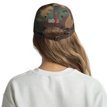 Load image into Gallery viewer, Alternate Classic Logo - Dad Hat