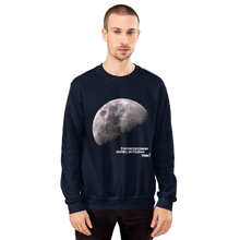 Load image into Gallery viewer, Darkside Alternate - Unisex Sweatshirt