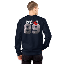 Load image into Gallery viewer, Darkside Alternate - Unisex Sweatshirt