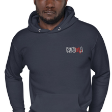 Load image into Gallery viewer, Classic Logo - Embroidered Hoodie