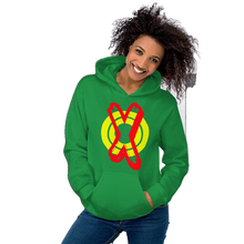 Load image into Gallery viewer, XO - Unisex Hoodies