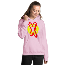 Load image into Gallery viewer, XO - Unisex Hoodies