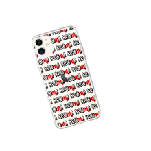 Load image into Gallery viewer, Classic Logo - iPhone Case