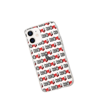 Load image into Gallery viewer, Classic Logo - iPhone Case