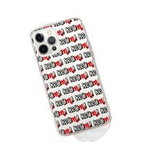 Load image into Gallery viewer, Classic Logo - iPhone Case