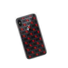 Load image into Gallery viewer, Classic Logo - iPhone Case