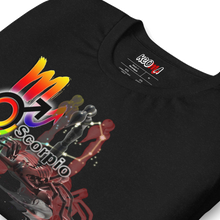 Load image into Gallery viewer, Scorpio - Unisex T-Shirt