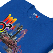 Load image into Gallery viewer, Scorpio - Unisex T-Shirt