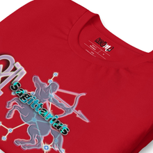 Load image into Gallery viewer, Sagittarius - Unisex T-Shirt