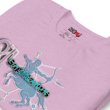 Load image into Gallery viewer, Sagittarius - Unisex T-Shirt