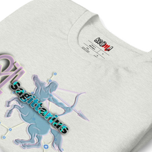 Load image into Gallery viewer, Sagittarius - Unisex T-Shirt