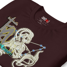 Load image into Gallery viewer, Capricorn - Unisex T-Shirt