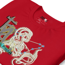 Load image into Gallery viewer, Capricorn - Unisex T-Shirt