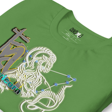 Load image into Gallery viewer, Capricorn - Unisex T-Shirt