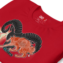 Load image into Gallery viewer, Aries - Unisex T-Shirt
