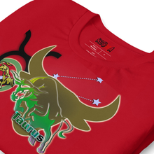 Load image into Gallery viewer, Taurus - Unisex T-Shirt